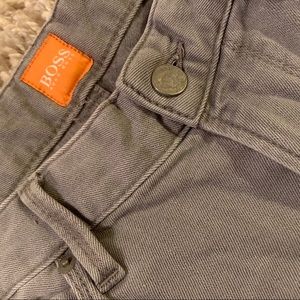 Hugo Boss Men’s Jeans